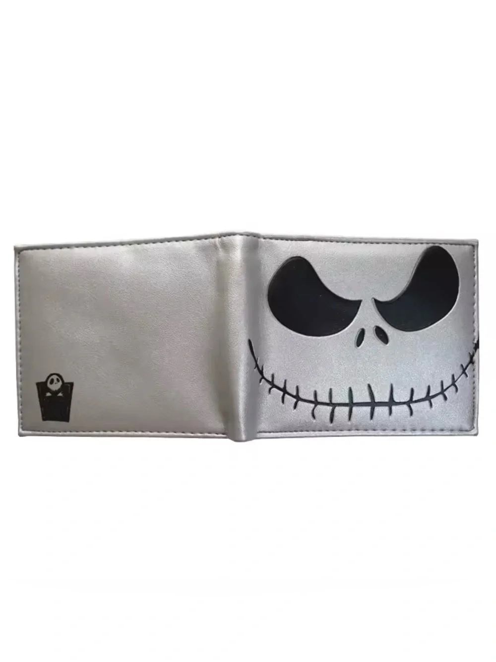 Nightmare Before Christmas Wallet